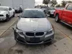 2011 BMW 328 I Sulev