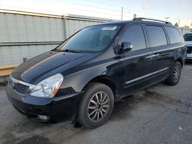 2012 KIA Sedona EX