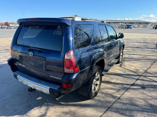 2004 Toyota 4runner SR5