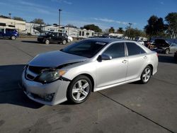 2013 Toyota Camry L en venta en Sacramento, CA