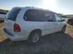 2000 Chrysler Town & Country Limited