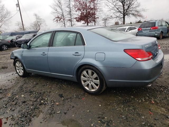 2006 Toyota Avalon XL