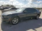 2017 Dodge Charger SE