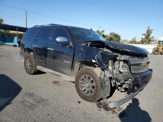 2014 Chevrolet Tahoe C1500 LS