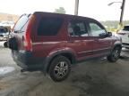 2002 Honda CR-V EX