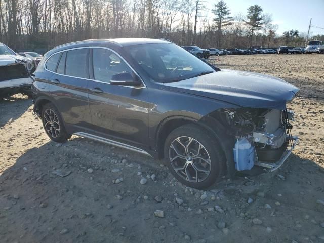 2022 BMW X1 XDRIVE28I