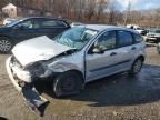 2004 Ford Focus ZX5