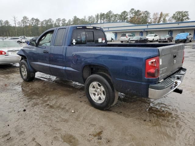 2006 Dodge Dakota SLT