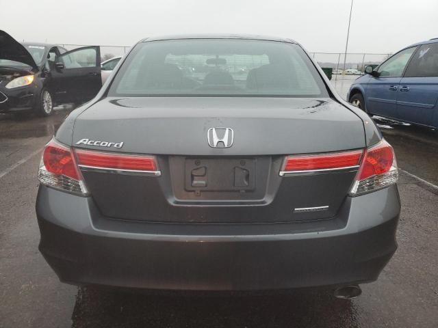 2011 Honda Accord SE