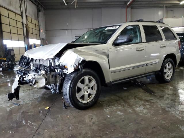 2010 Jeep Grand Cherokee Laredo