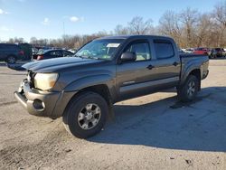 2009 Toyota Tacoma Double Cab en venta en Ellwood City, PA