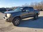 2009 Toyota Tacoma Double Cab