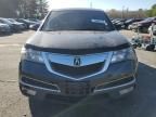 2012 Acura MDX