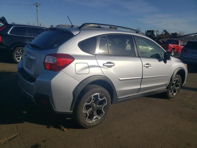 2014 Subaru XV Crosstrek 2.0 Premium