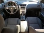 2012 Chevrolet Malibu 1LT