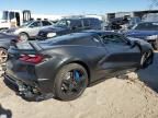 2022 Chevrolet Corvette Stingray 3LT