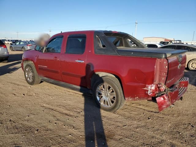 2007 Chevrolet Avalanche K1500