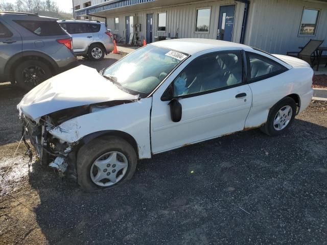 2005 Chevrolet Cavalier