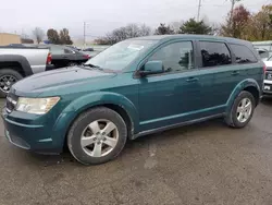 2009 Dodge Journey SXT en venta en Moraine, OH