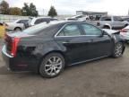 2012 Cadillac CTS Luxury Collection