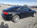 2012 Audi A5 Premium