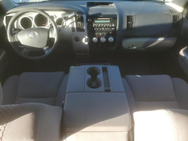 2008 Toyota Tundra Crewmax