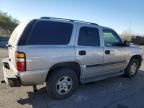 2005 Chevrolet Tahoe C1500