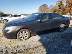 2007 Lexus ES 350 en venta en Concord, NC