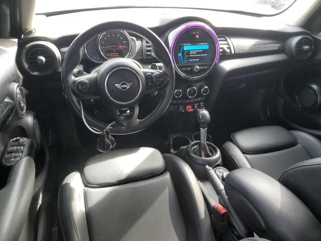 2019 Mini Cooper S