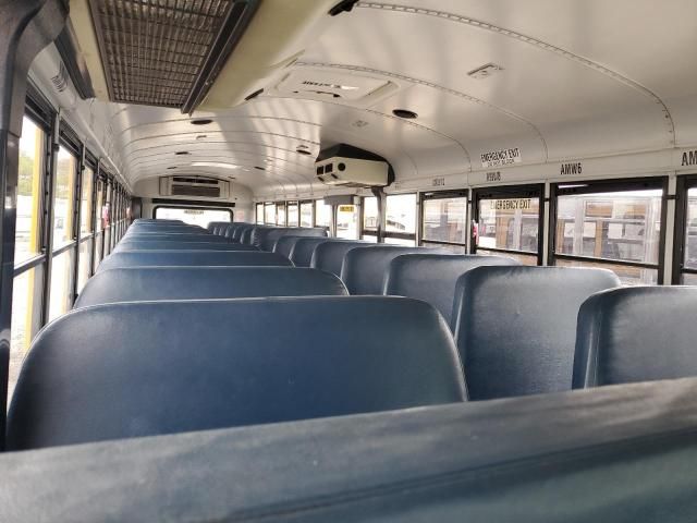 2017 Thomas School Bus