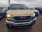 2005 GMC Sierra K2500 Heavy Duty