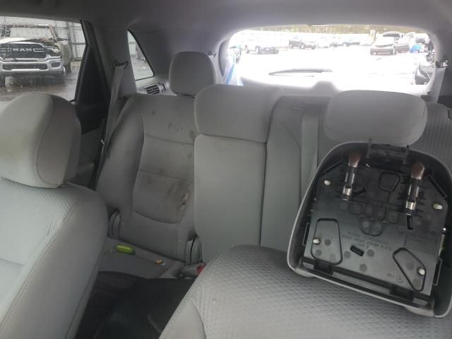 2011 KIA Sorento Base