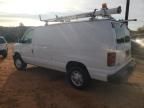 2012 Ford Econoline E150 Van