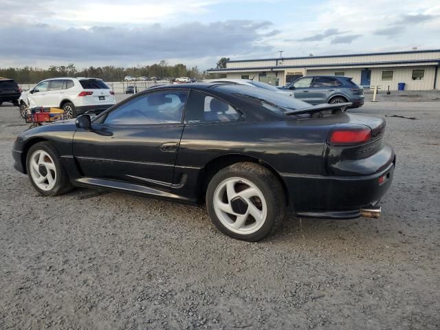 1992 Dodge Stealth R/T Turbo