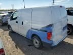 2019 Nissan NV200 2.5S