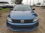 2016 Volkswagen Jetta S