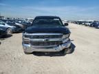 2016 Chevrolet Silverado C1500 LT