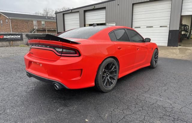 2018 Dodge Charger R/T 392