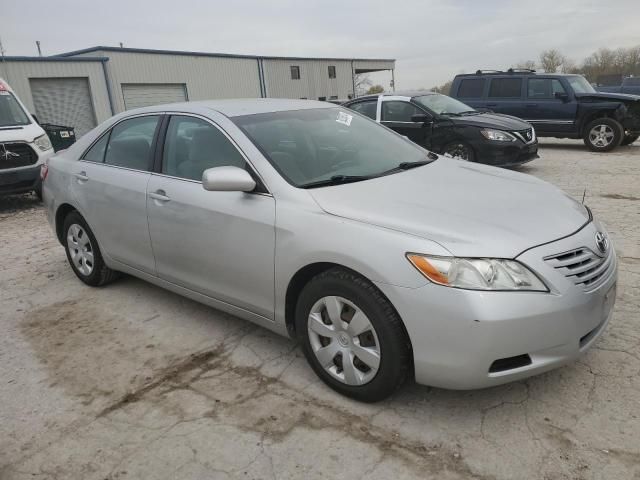 2007 Toyota Camry CE