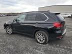 2016 BMW X5 SDRIVE35I