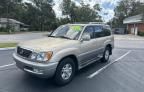 1998 Lexus LX 470