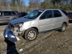 2007 Buick Rendezvous CX