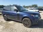 2014 Land Rover Range Rover Autobiography