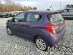 2017 Chevrolet Spark 1LT