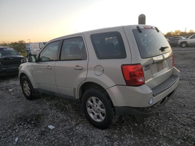 2008 Mazda Tribute I