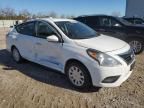 2019 Nissan Versa S