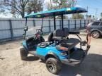 2019 Aspt Golf Cart