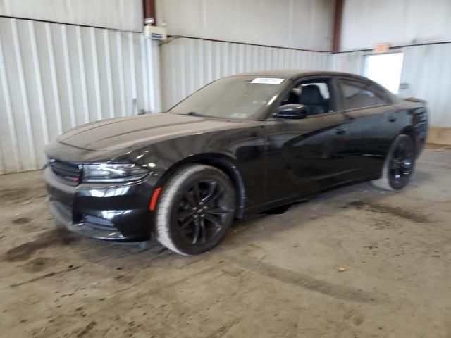 2018 Dodge Charger SXT