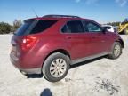 2010 Chevrolet Equinox LT