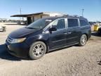 2012 Honda Odyssey EX